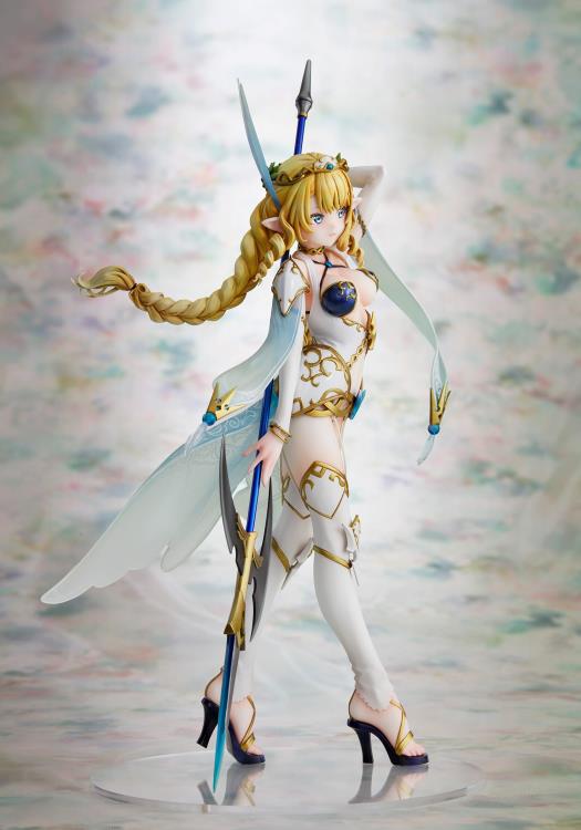R-1/6 Elf Village 3rd Villager Lincia