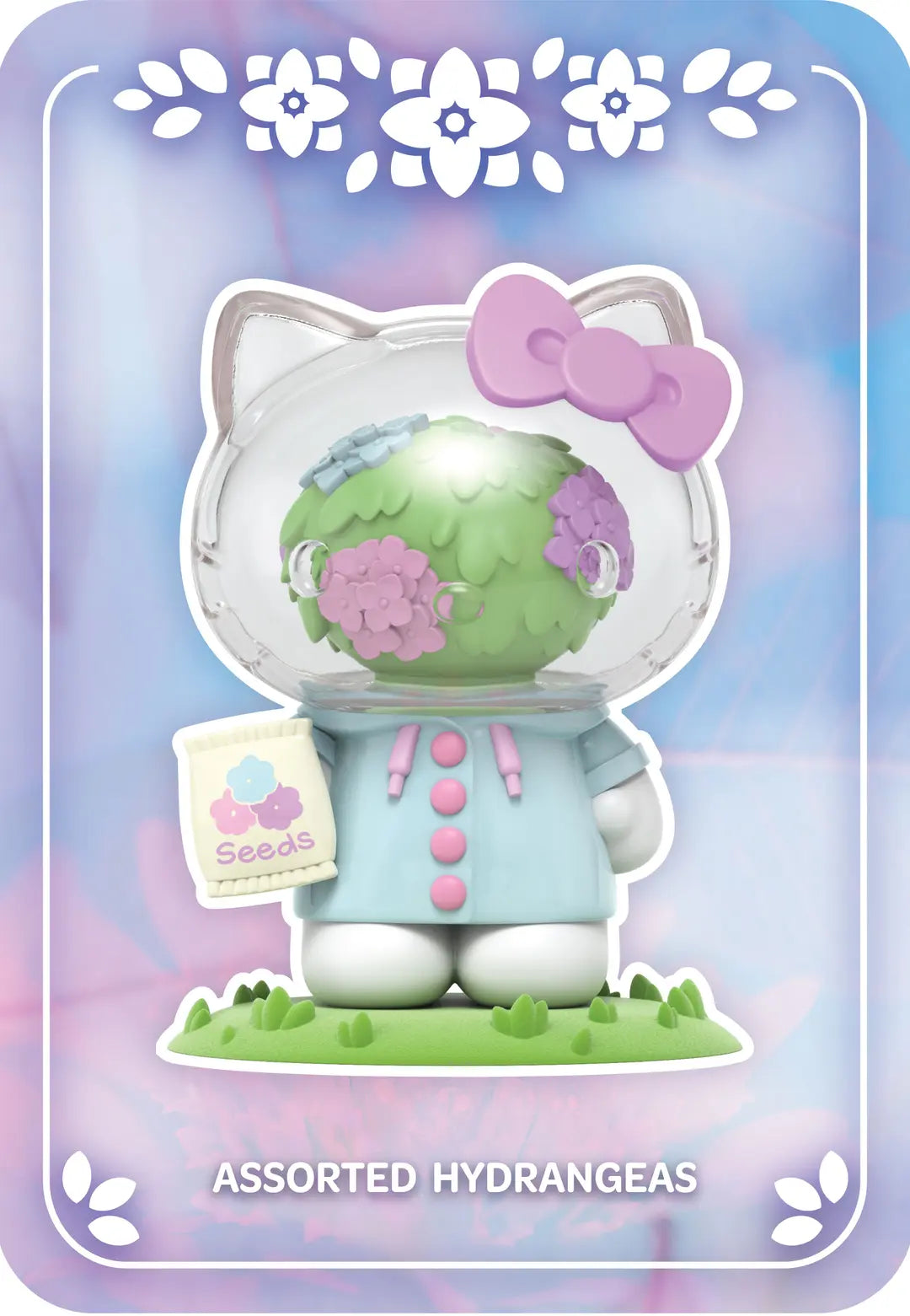Azuma Makoto: Sanrio Hello Kitty Series