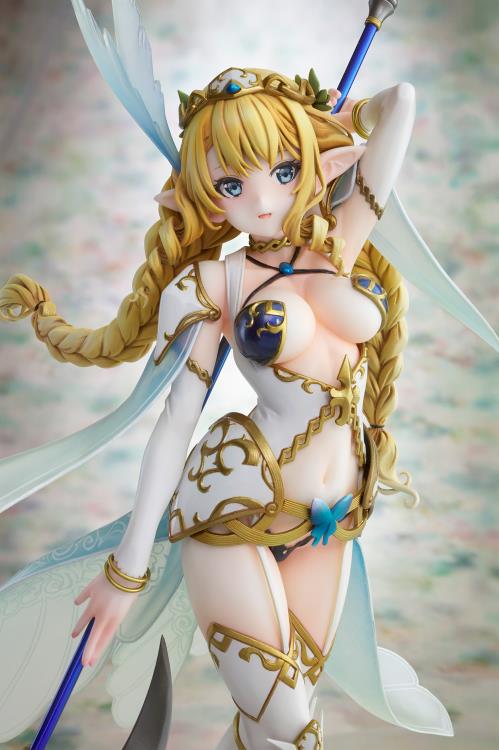 R-1/6 Elf Village 3rd Villager Lincia