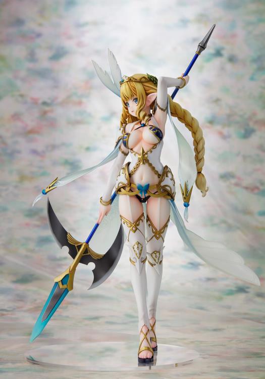 R-1/6 Elf Village 3rd Villager Lincia