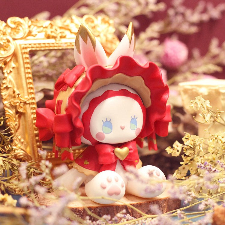 Emma Secret Forest Tea Party series