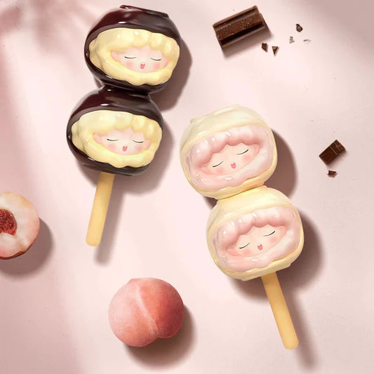 Yumo Sugarcoted Haws Blind Box