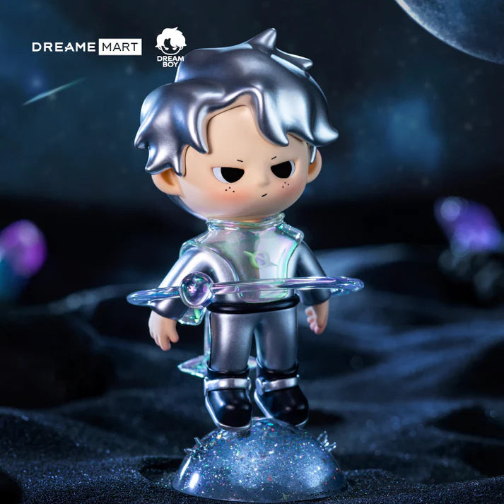 OHKU DREAM BOY BLIND BOXES FOR GREATNESS SERIES