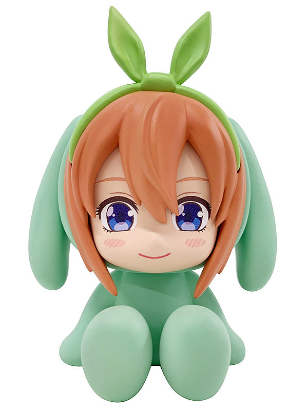 Yotsuba The Quintessential Quintuplets Chocot Figure