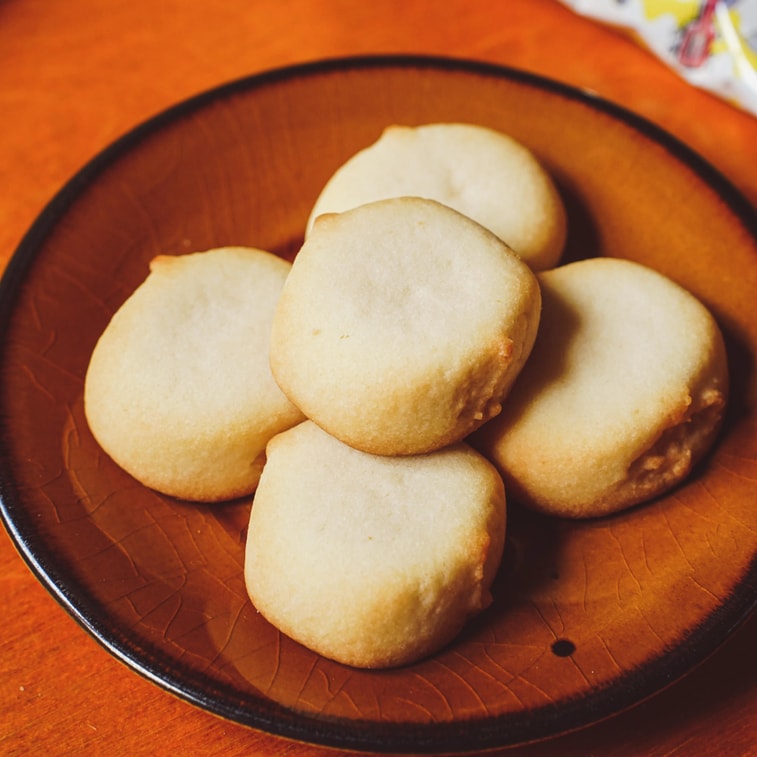 Bourbon---Disney soft cookie E 127g