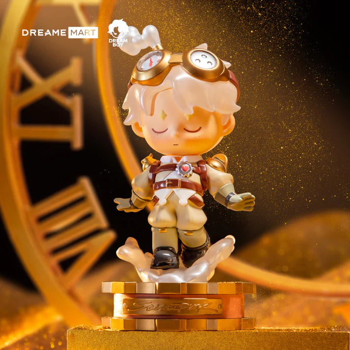 OHKU DREAM BOY BLIND BOXES FOR GREATNESS SERIES
