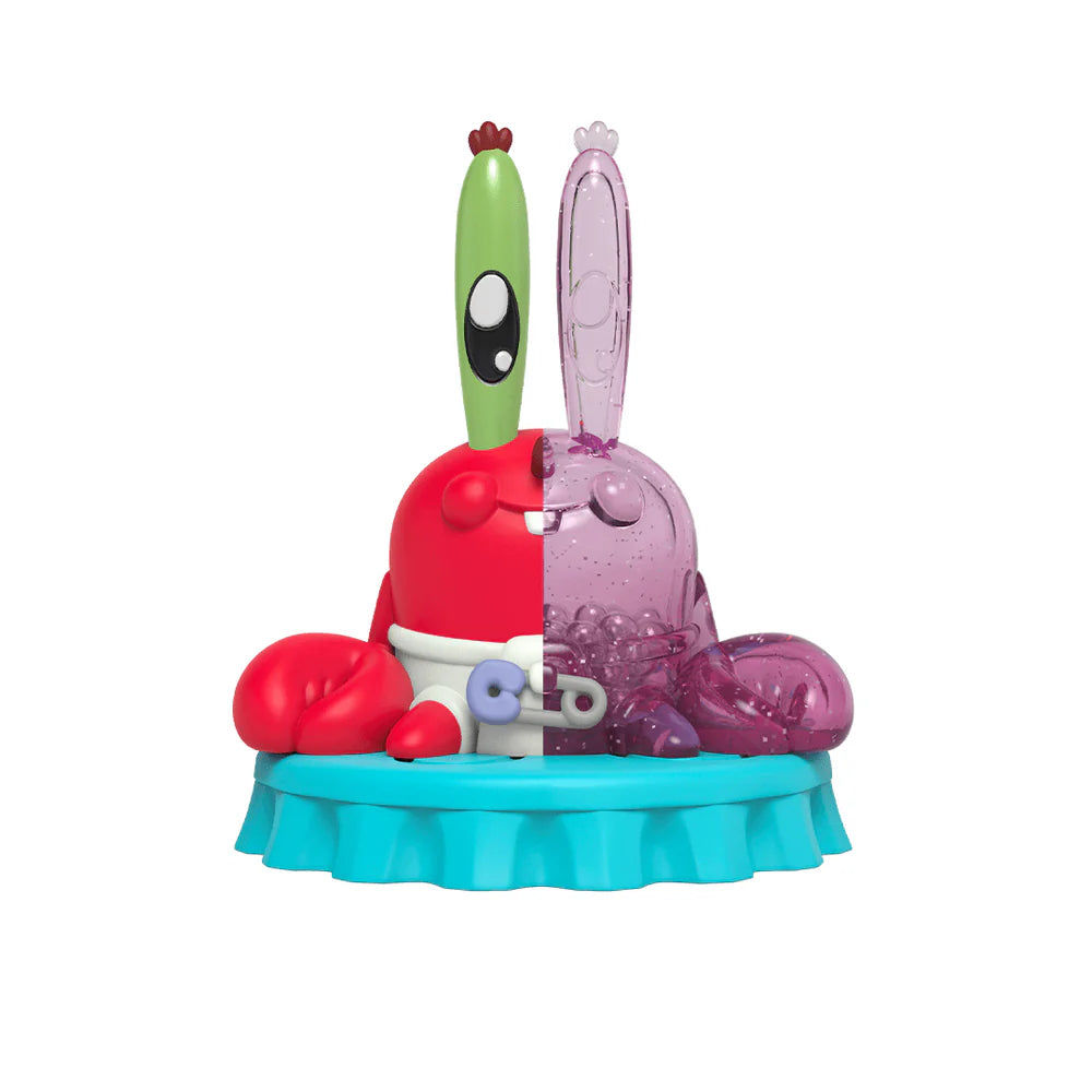 KANDY X SPONGEBOB SQUAREPANTS (SODA EDITION)