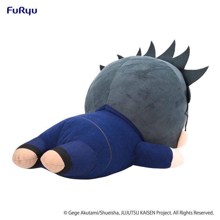 FuRyu JUJUTSU KAISEN Sleep Together Big Plush Toy-Megumi Fushiguro