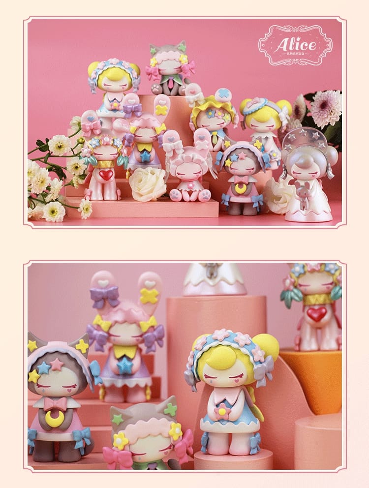 ALICE GIFT SERIES