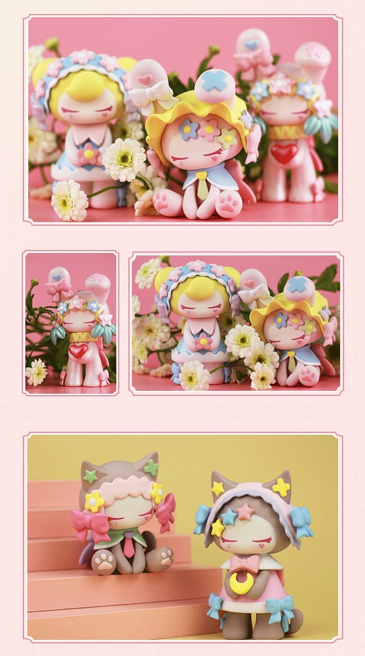 ALICE GIFT SERIES