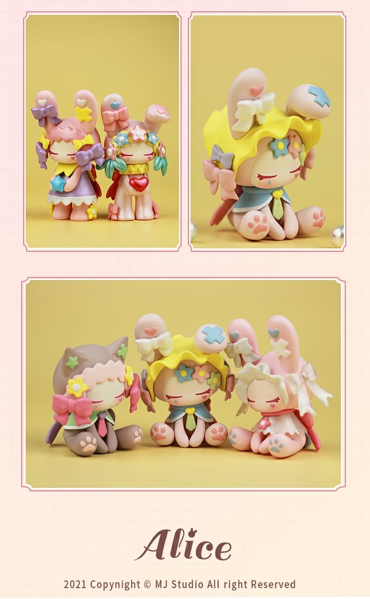 ALICE GIFT SERIES