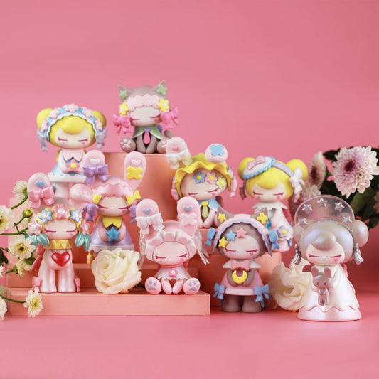 Lucky Emma ALICE GIFT SERIES