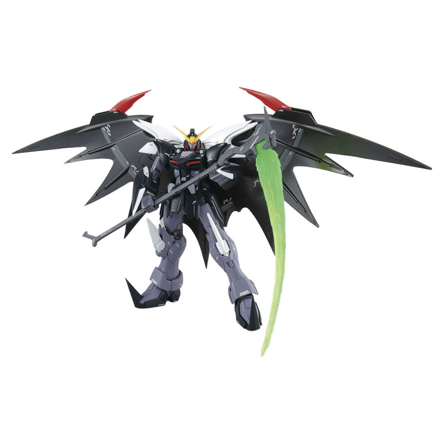 Bandai Gundam: Master Grade: 1/100: Deathscythe Hell: Endless Waltz