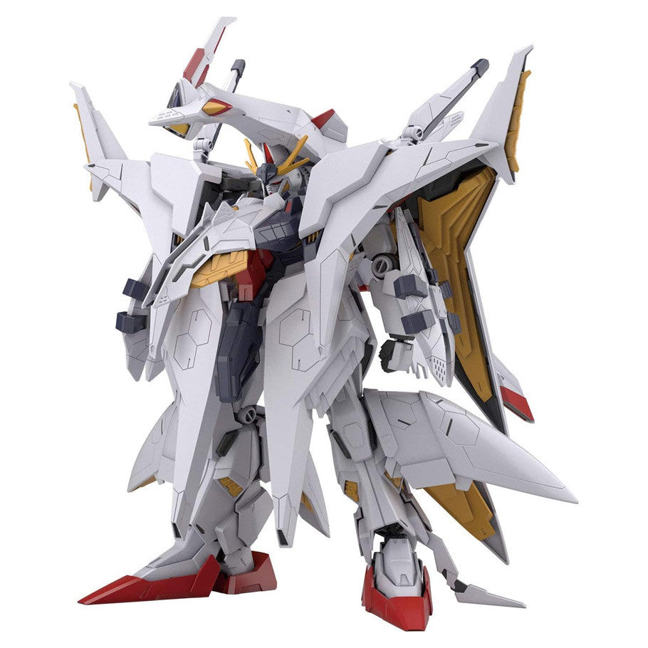 Gundam: High Grade: 1/144: Penelope