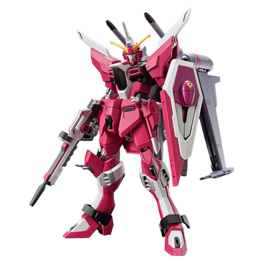 Bandai Gundam: High Grade: 1/144: Infinite Justice Gundam
