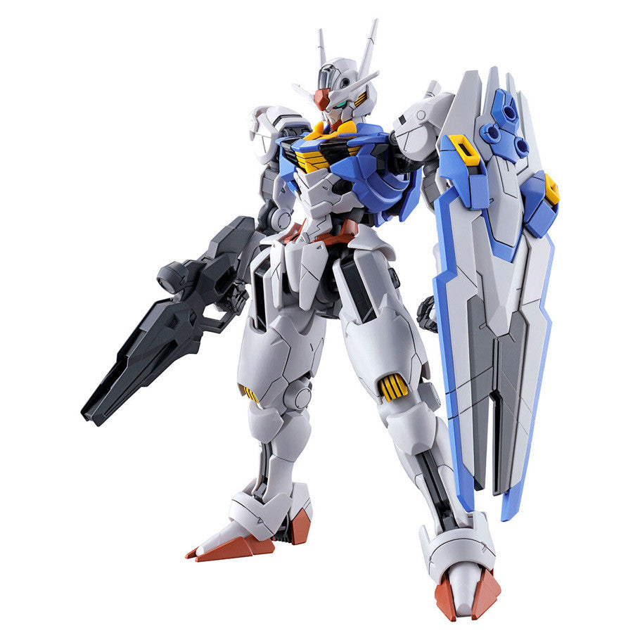 Bandai Gundam: High Grade: 1/144: Gundam Aerial