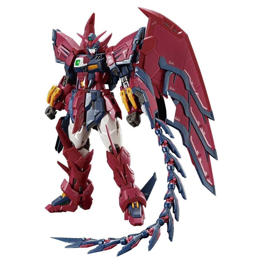 Gundam: Real Grade: 1/144: Gundam Wing: Gundam Epyon