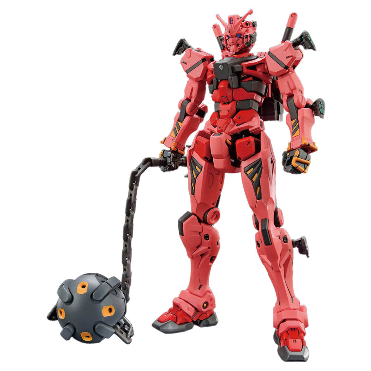 Gundam: High Grade: 1/144: Red Gundam
