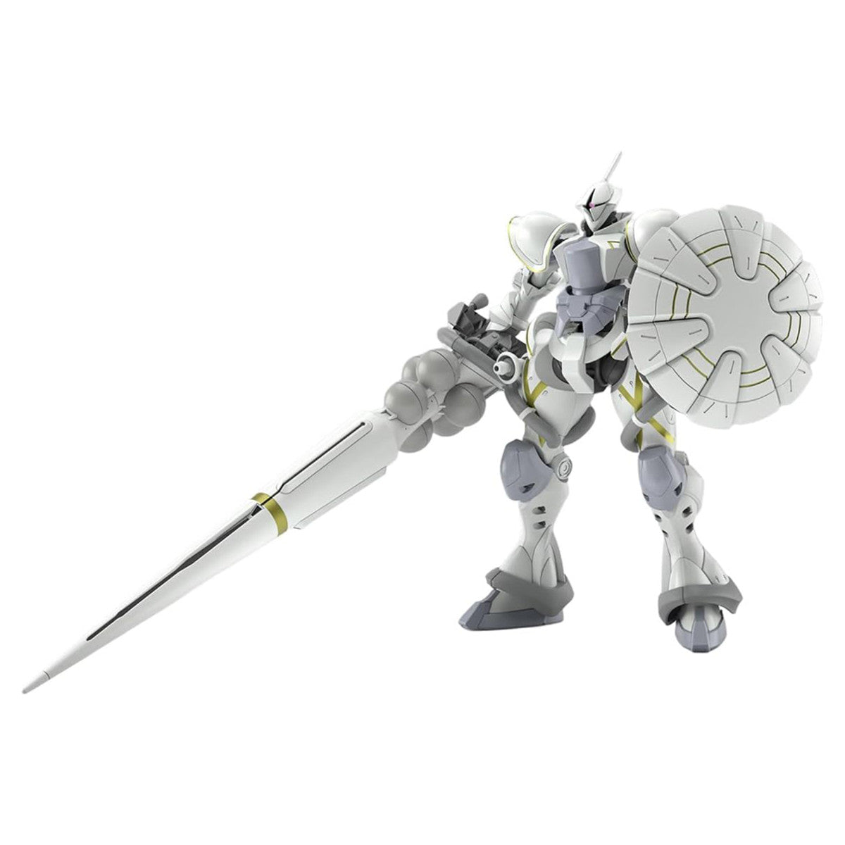 Gundam: High Grade: 1/144: Xavier's Gyan Hakuji
