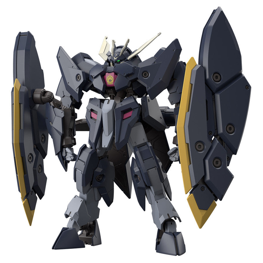 Gundam: High Grade: 1/144: Zagan