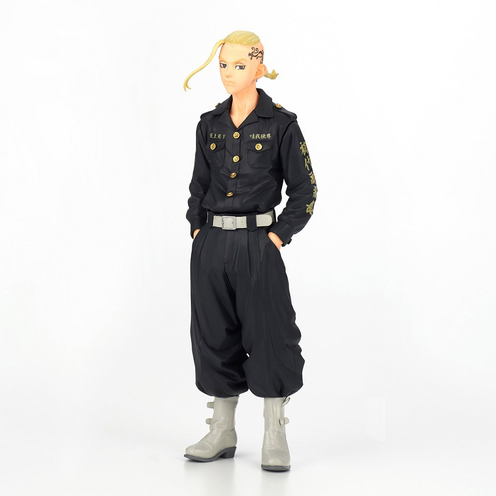 TOKYO REVENGERS KEN RYUGUJI FIGURE