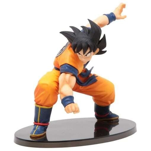 BPO: DBZ- DRAGON BALL SUPER SON GOKU (SON GOKU FES!!) (VER. B) (VOL. 16) | BP18098
