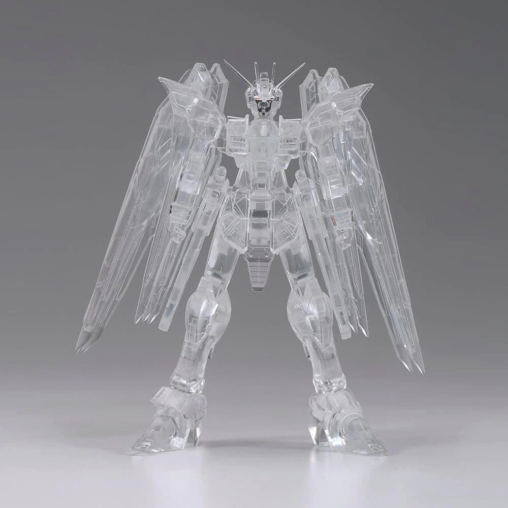 MOBILE SUIT GUNDAM SEED INTERNAL STRUCTURE ZGMF-X10A FREEDOM GUNDAM(ver.B)