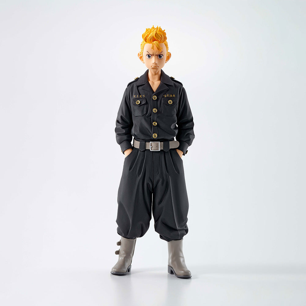 R-TOKYO REVENGERS TAKEMICHI HANAGAKI FIGURE vol.2