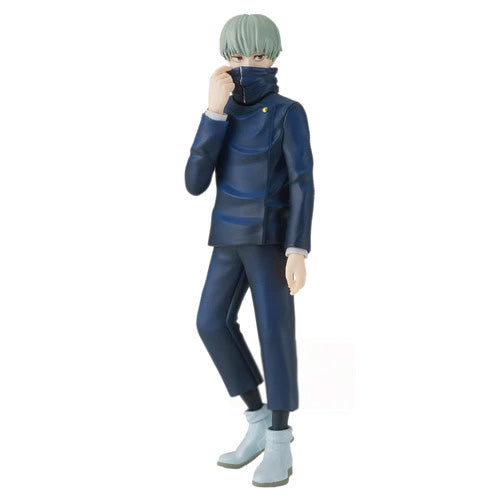 Banpresto JUJUTSU KAISEN JUKON NO KATA-NOBARA KUGISAKI&TOGE INUMAKI-(B:TOGE INUMAKI)