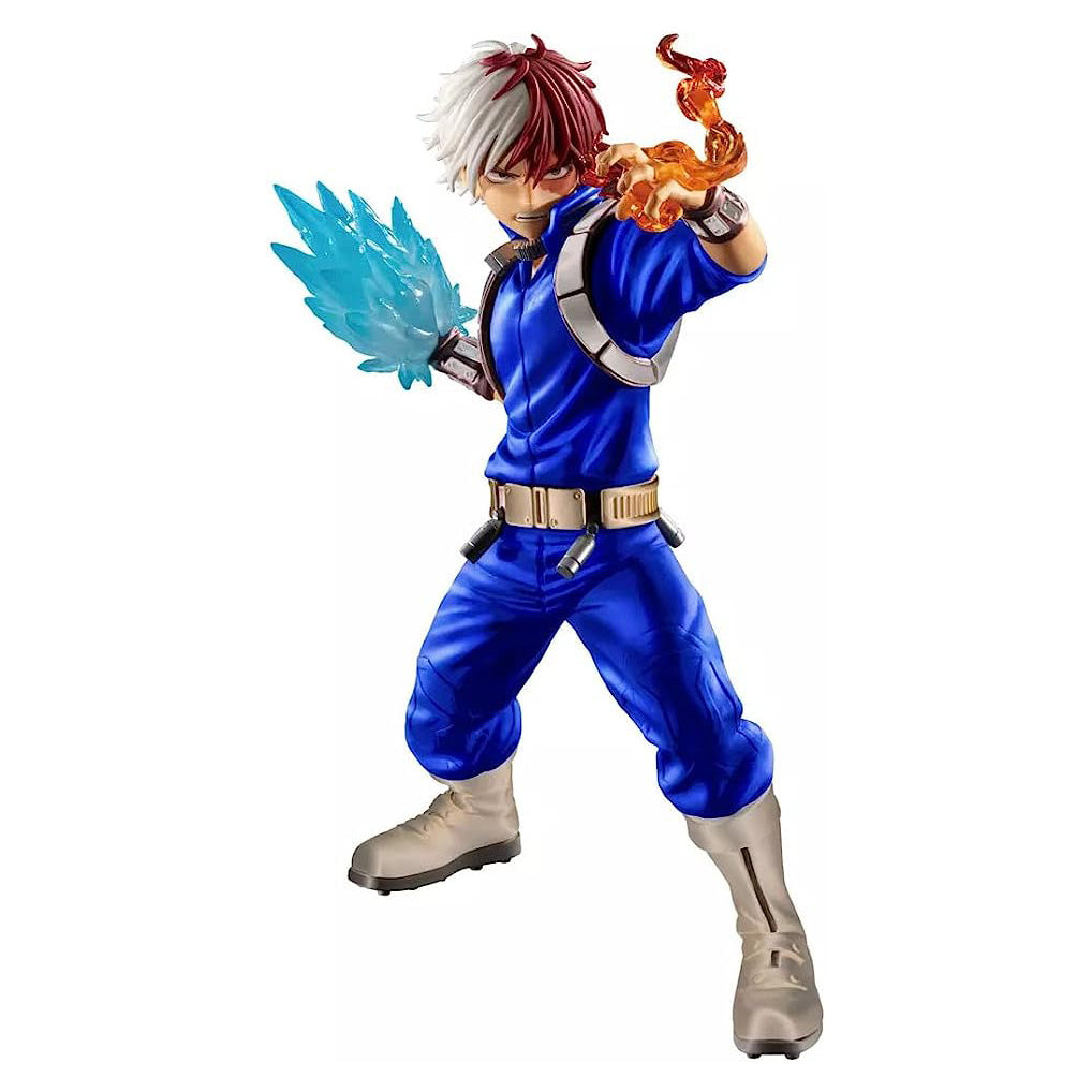 R-MY HERO ACADEMIA THE AMAZING HEROES-Special-(C:SHOTO TODOROKI)