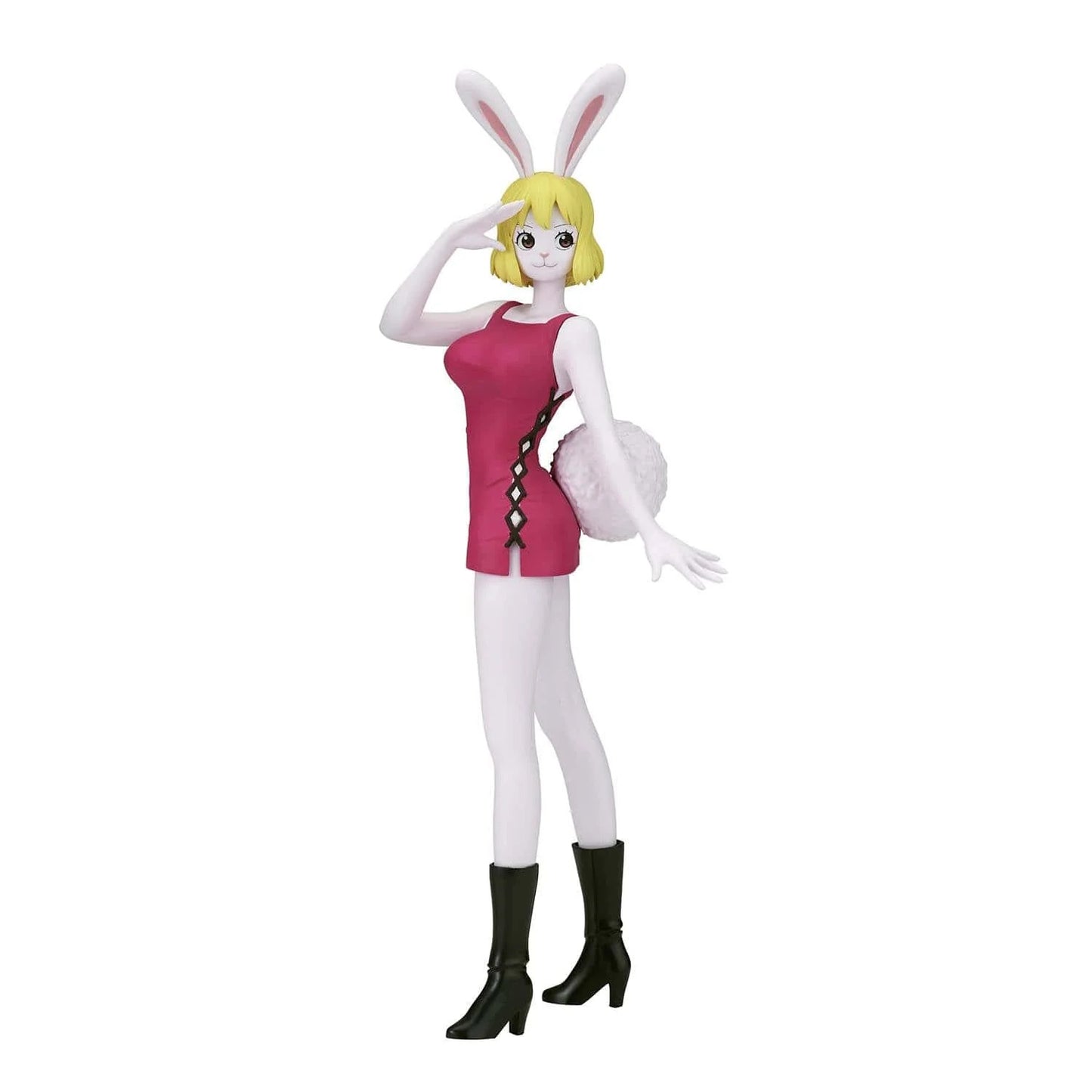 R-ONE PIECE GLITTER&GLAMOURS-CARROT-(ver.B)