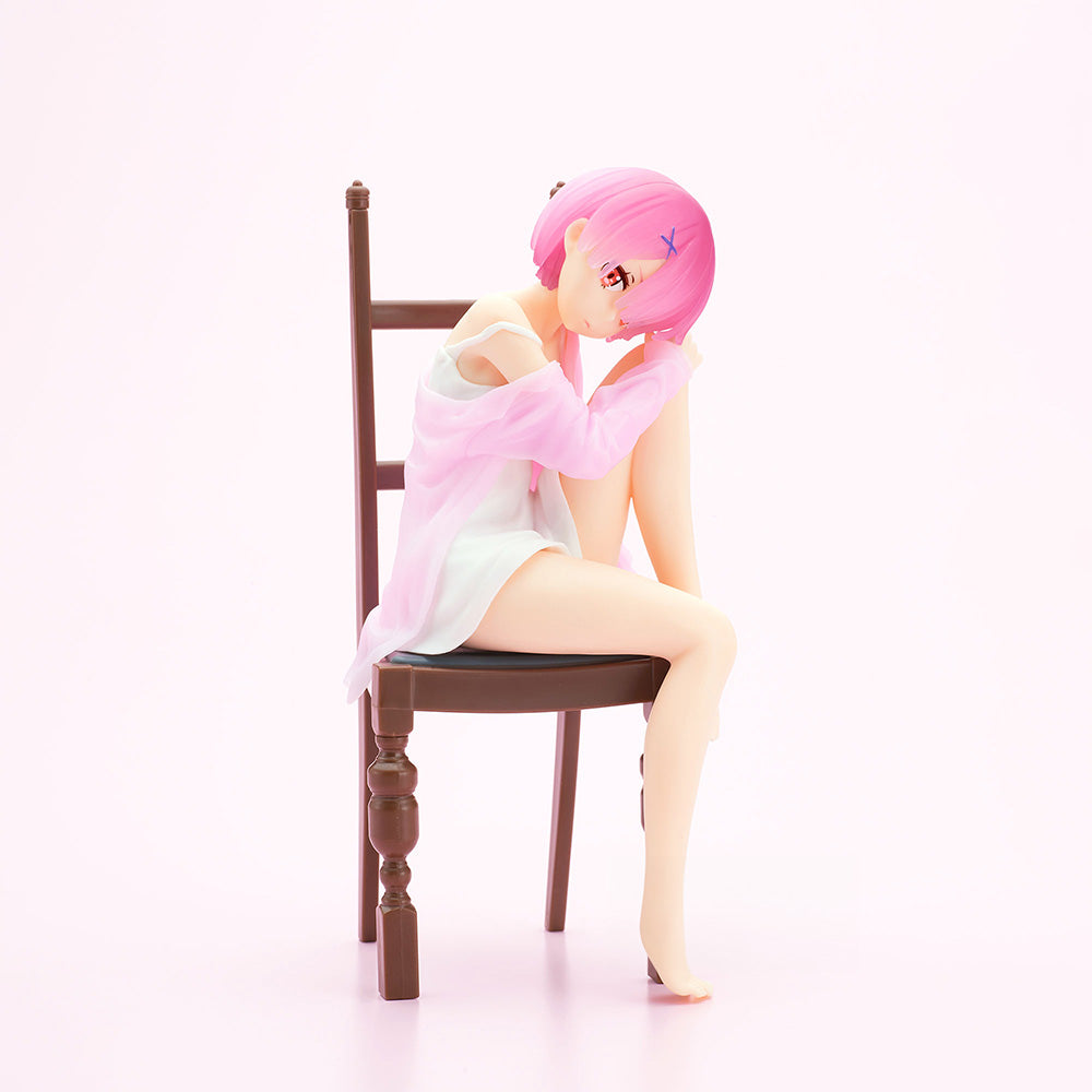 Re:Zero -Starting Life In Another World- -Relax Time- Ram