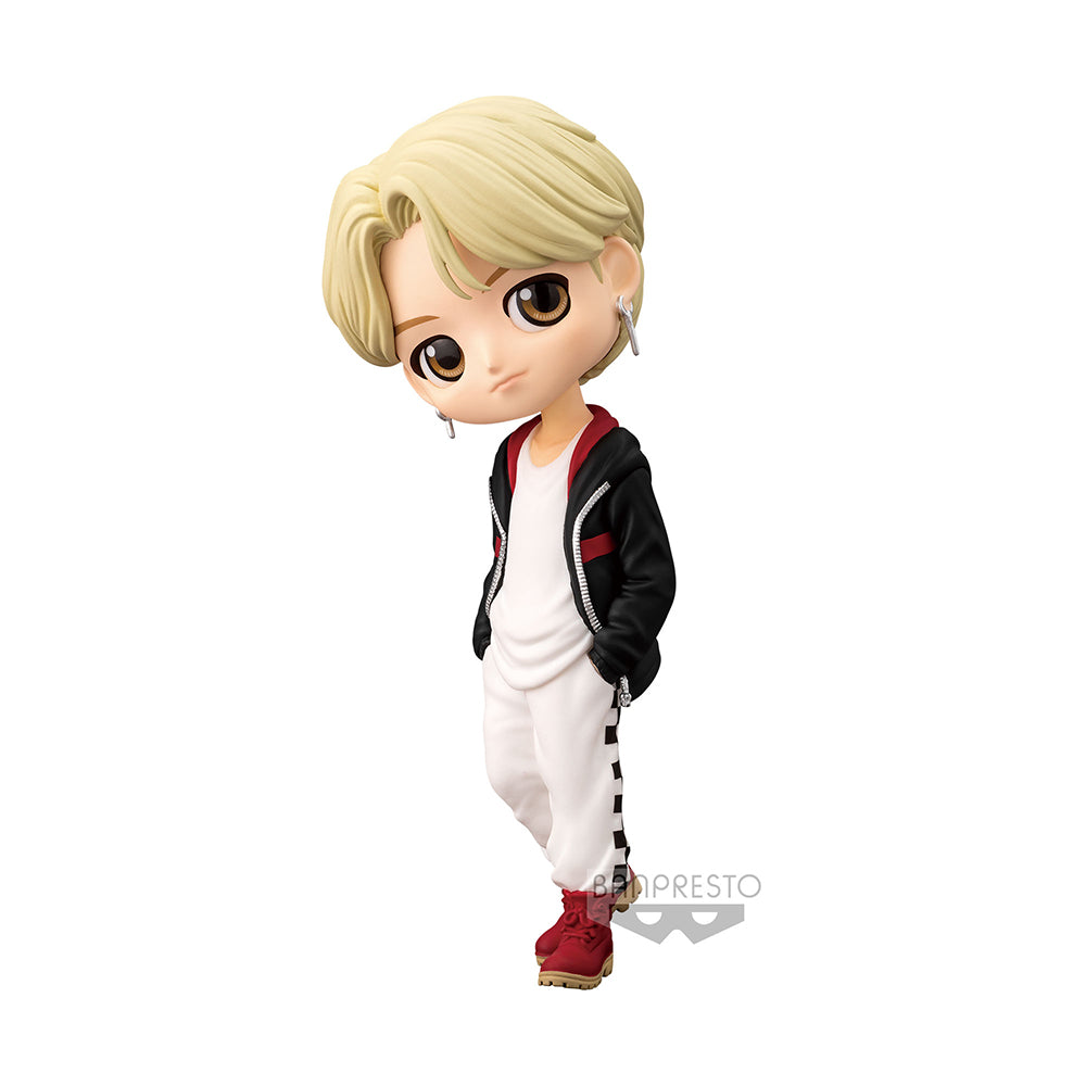 TinyTAN BTS MIC Drop Q posket vol.2(A:Jimin)