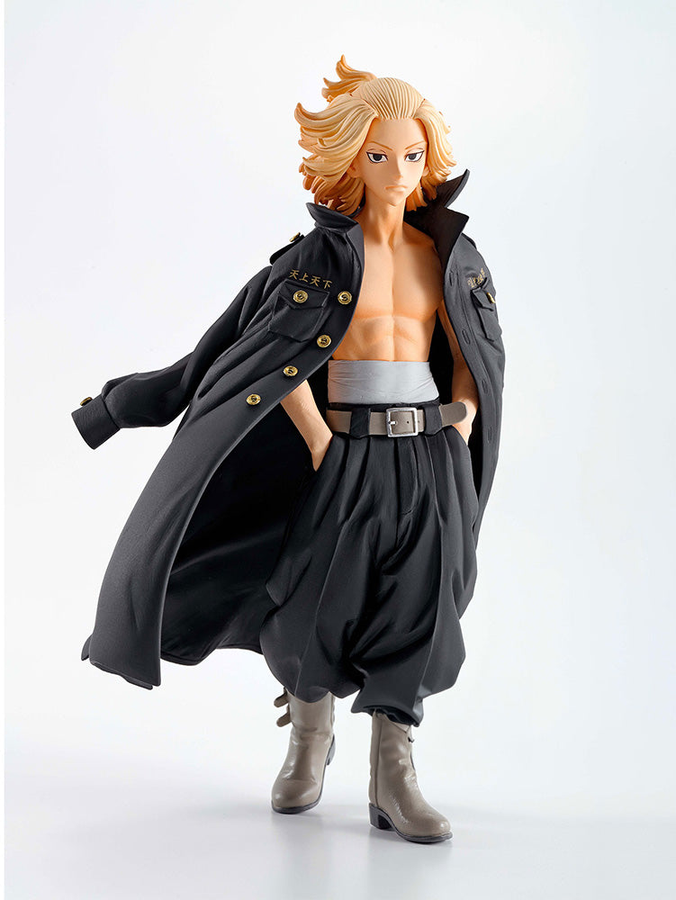 R-TOKYO REVENGERS MANJIRO SANO FIGURE vol.2