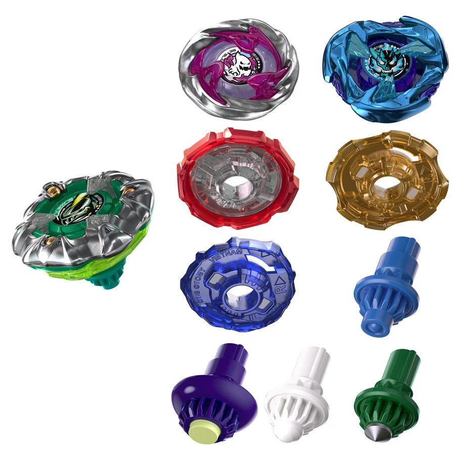 Beyblade X X-Treme Expansion Pack