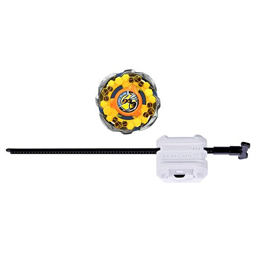 Beyblade X CX Starter Pack Wave 2