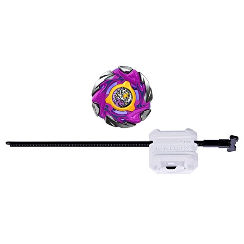 Beyblade X CX Starter Pack Wave 2