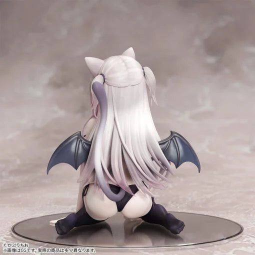 B´Full Nya Q Bus 1/6 Scale Figure