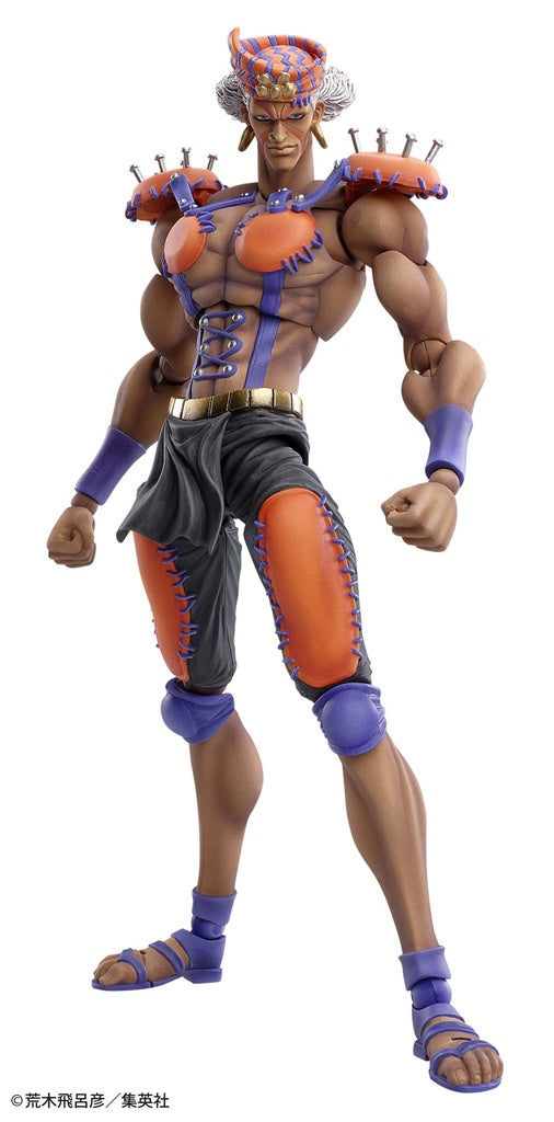 Medicos Entertainment JoJo's Bizarre Adventure Esidisi Chozo Kado Figure