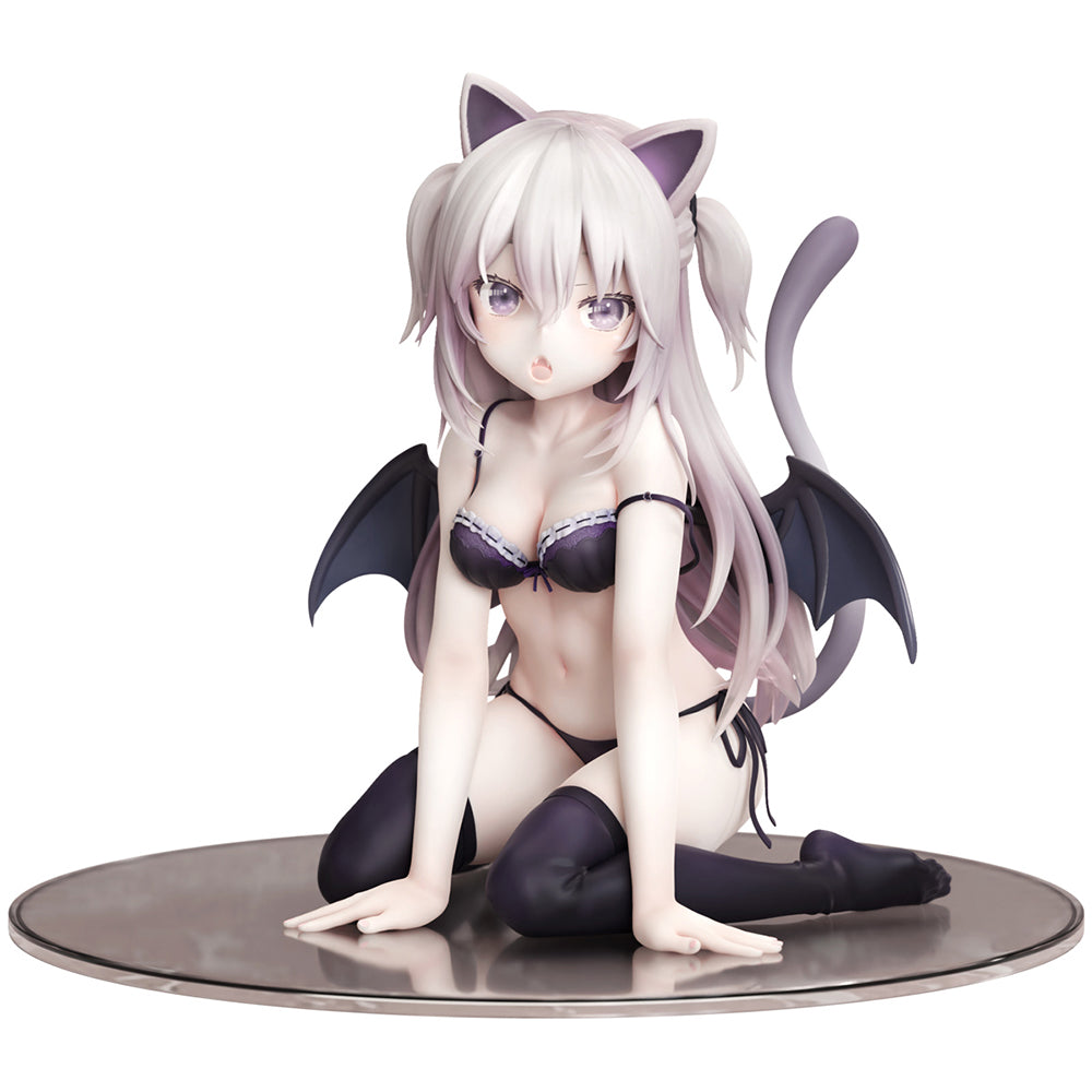 B´Full Nya Q Bus 1/6 Scale Figure