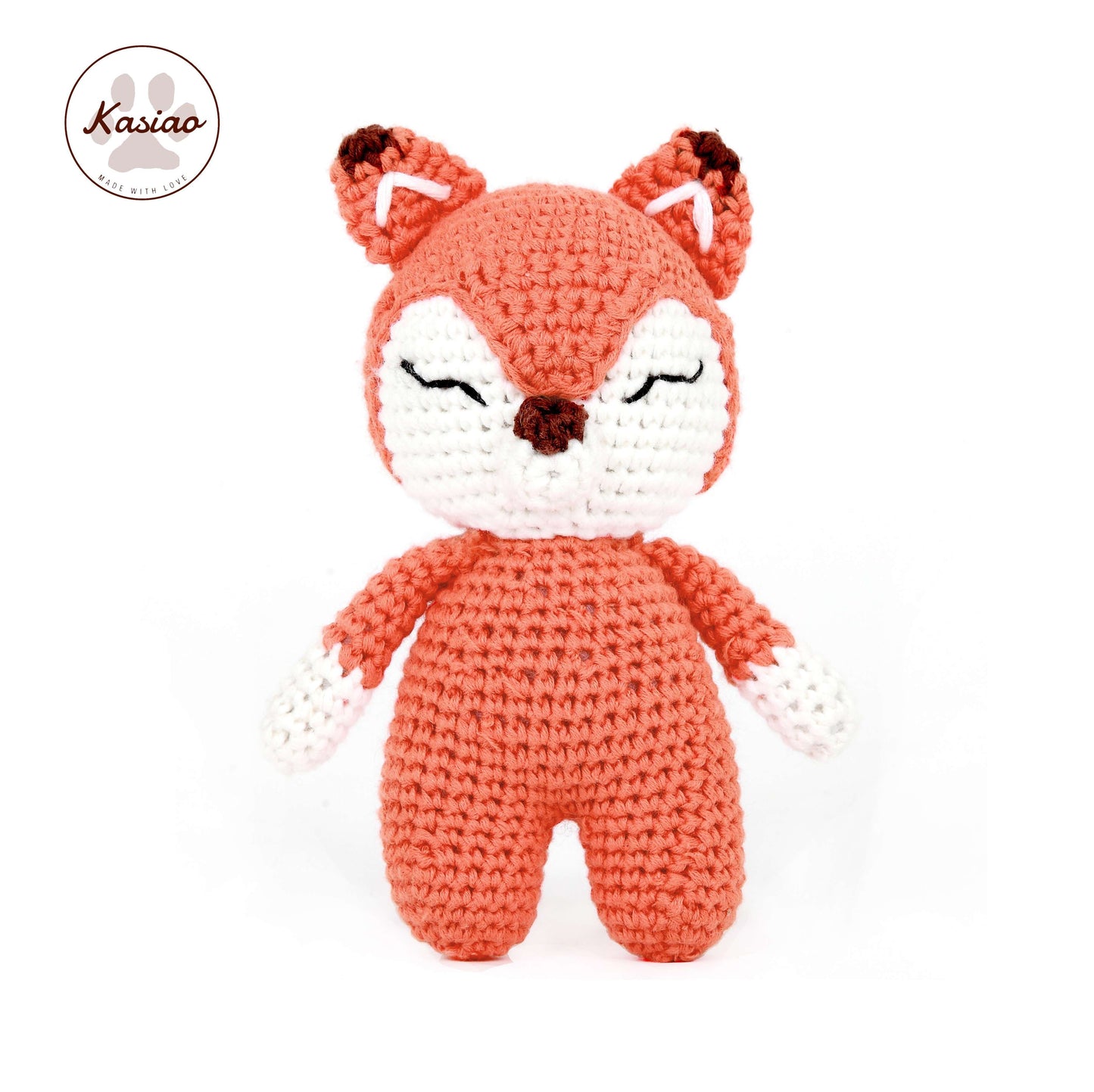 Crochet Doll M