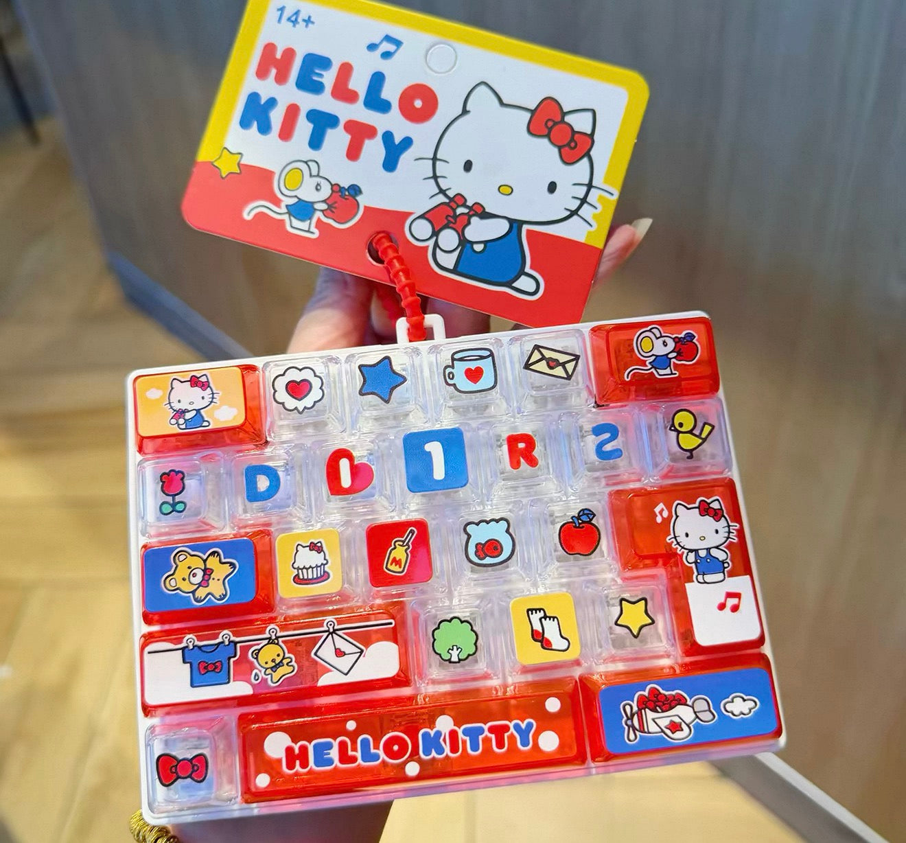 My melody