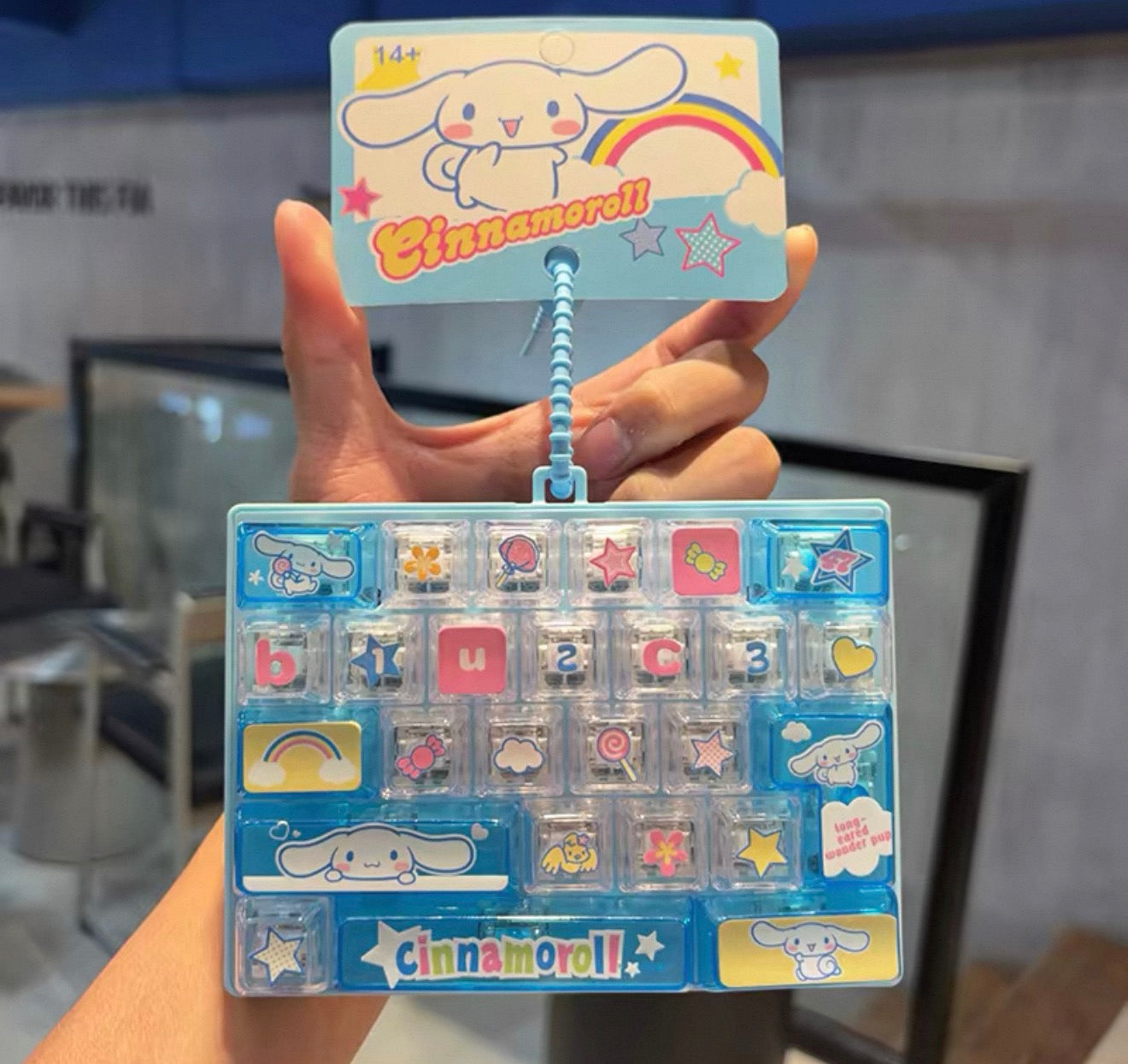 My melody