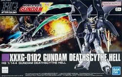 Gundam: High Grade: 1/144: Deathscythe Hell