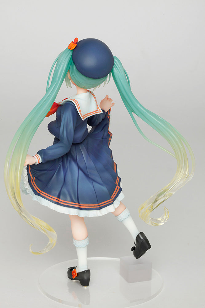 Taito Hatsune Miku Figure 3rd season Autumn ver. (re-sales) Prize Figure