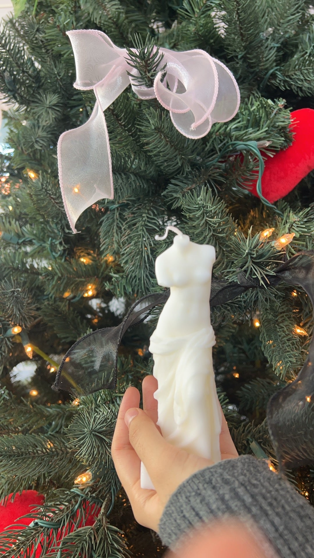 LL-X Decor Candle (multiple options)