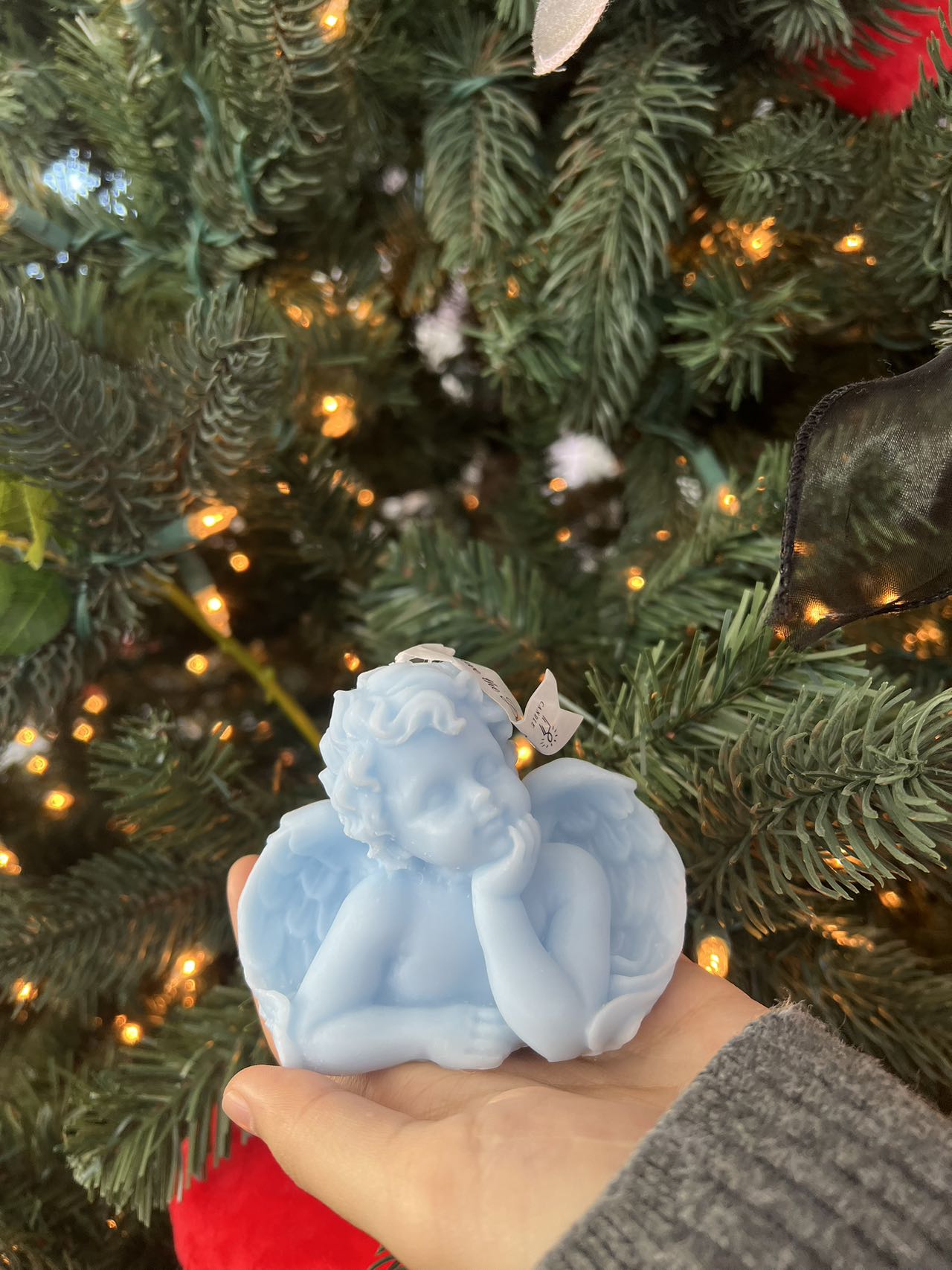 LL-X Decor Candle (multiple options)