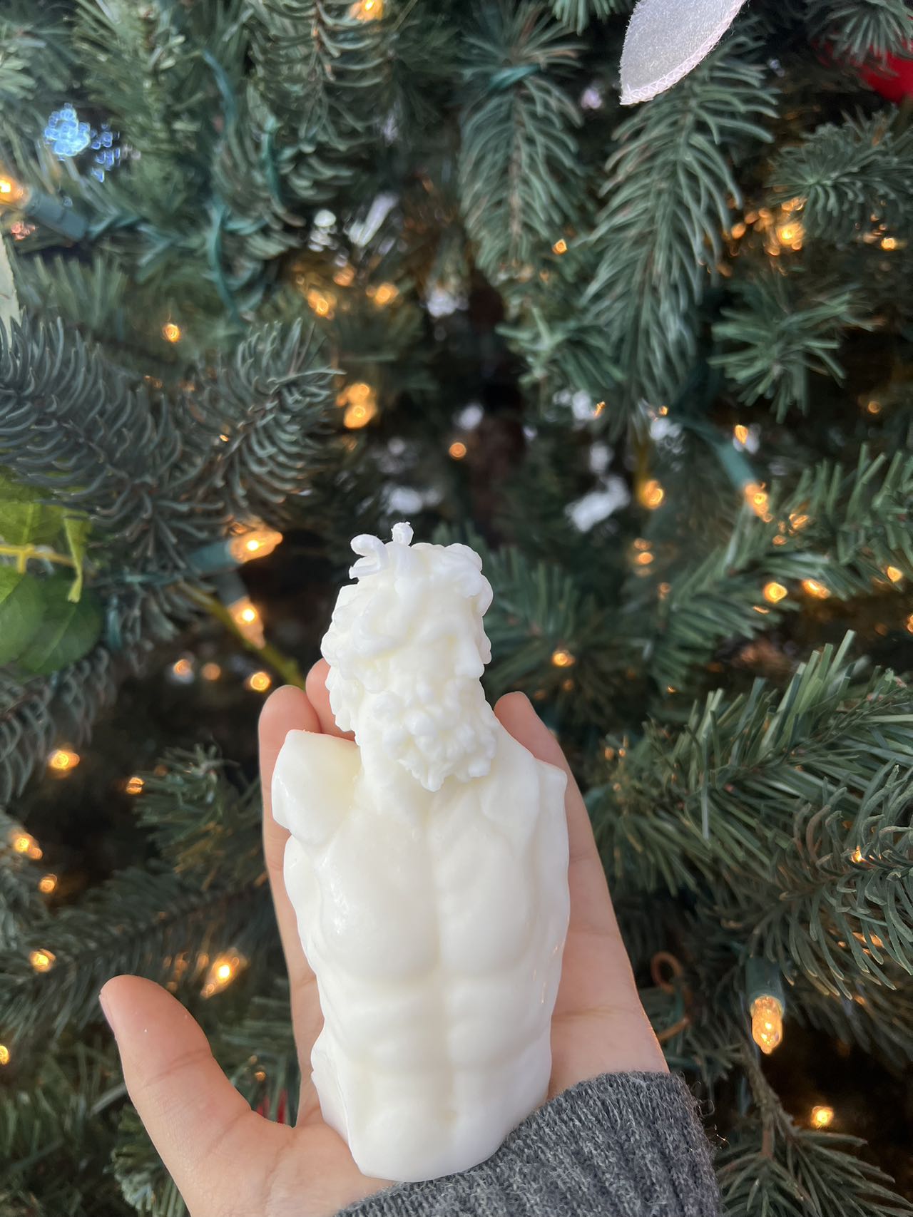 LL-X Decor Candle (multiple options)