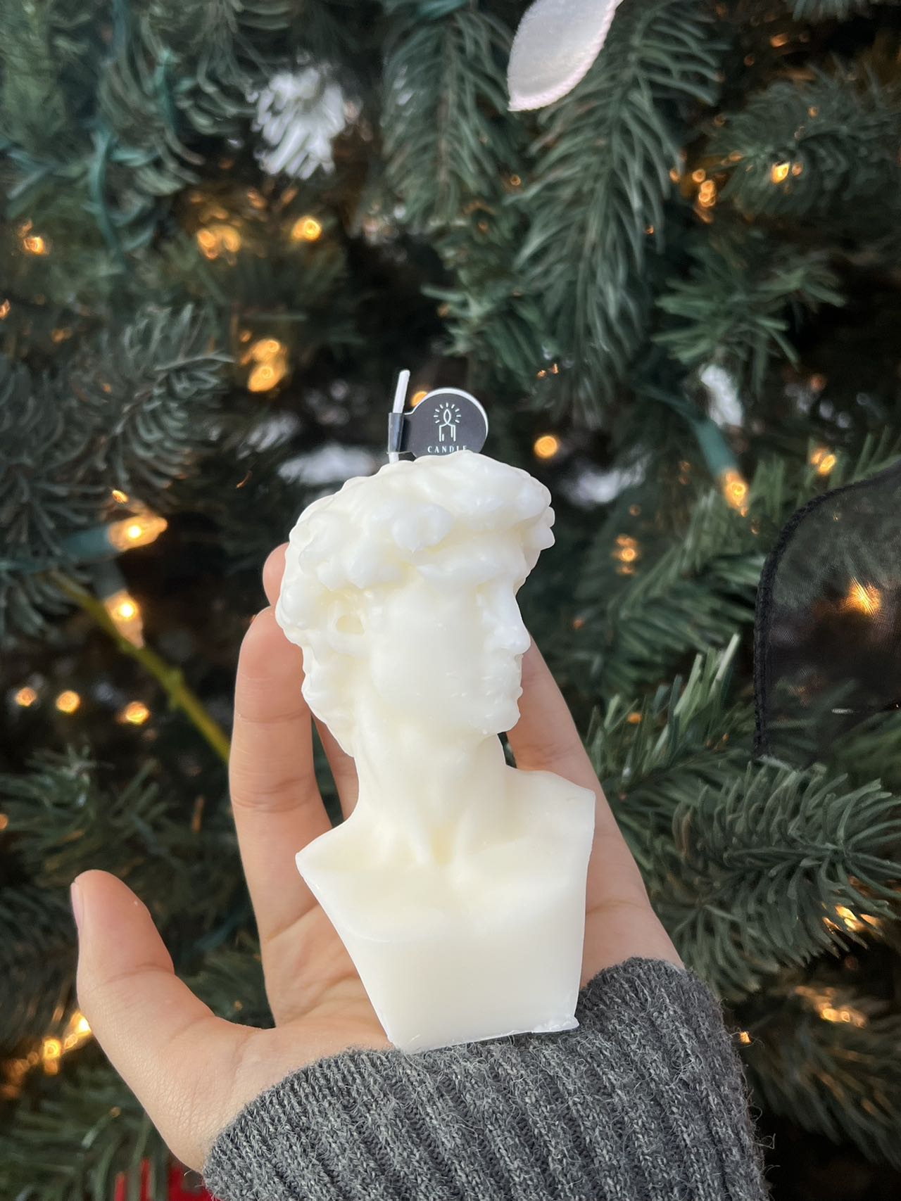LL-X Decor Candle (multiple options)