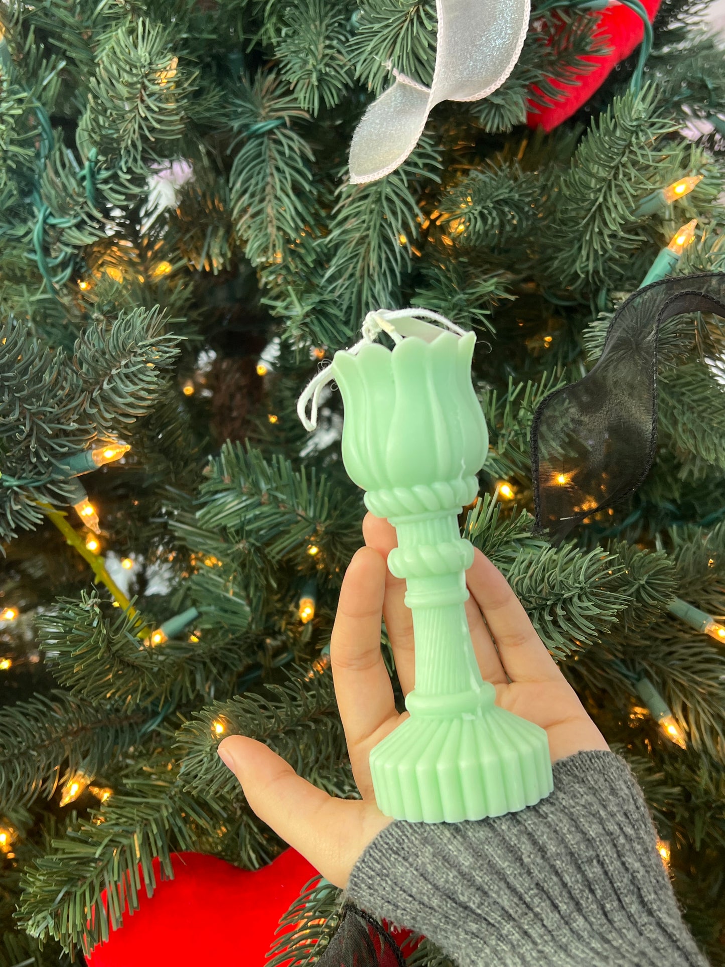LL-X Decor Candle (multiple options)
